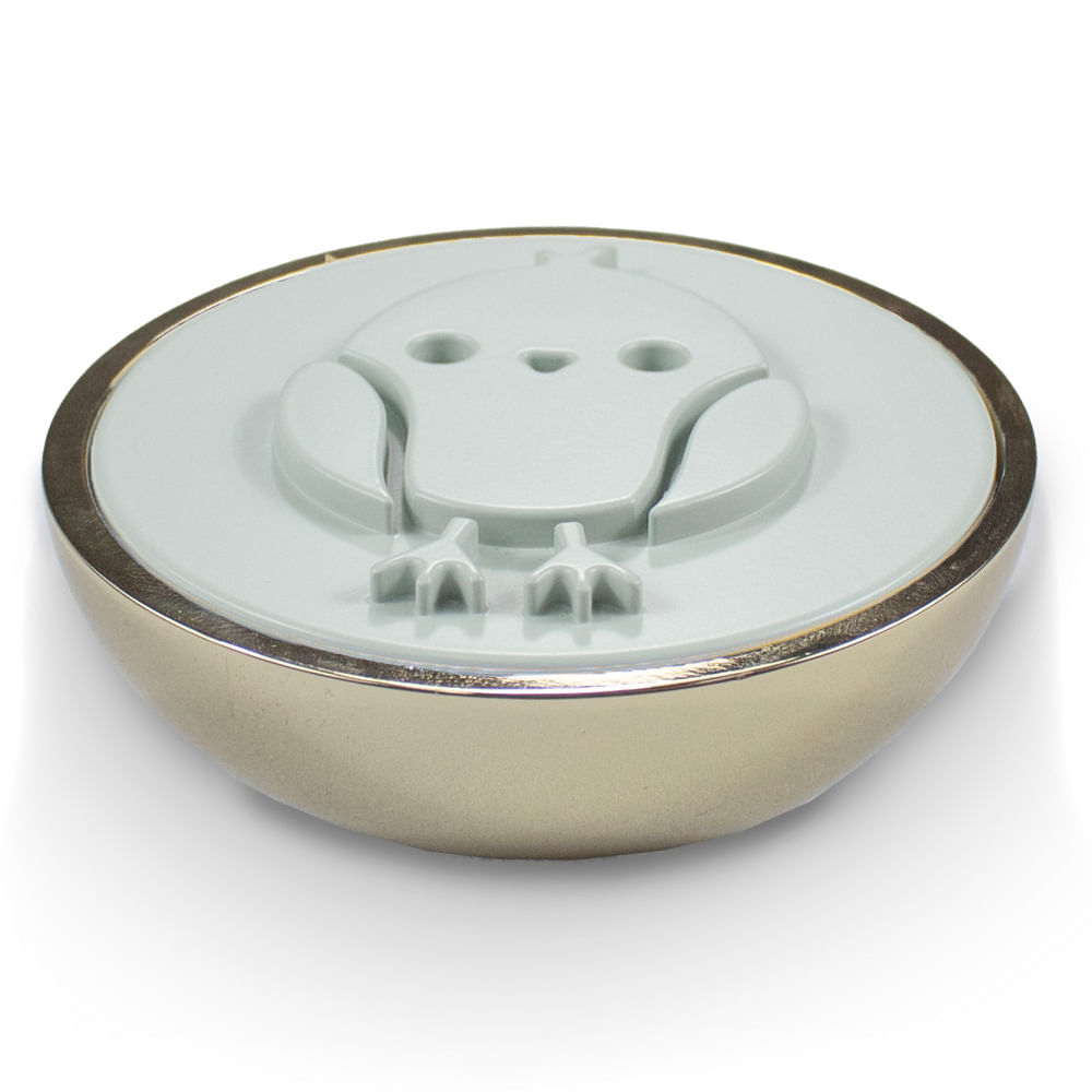 Piu Piu  Gold - Menta